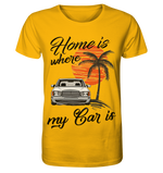 Lade das Bild in den Galerie-Viewer, MGKW126HIC Organic Shirt
