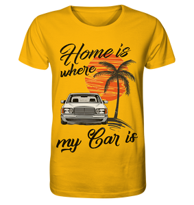 MGKW126HIC Organic Shirt