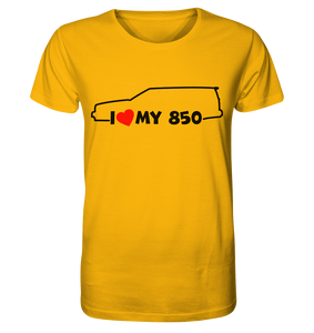 VGK850IL-Organic Shirt