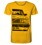 Lade das Bild in den Galerie-Viewer, VGK240OLS-Organic Shirt
