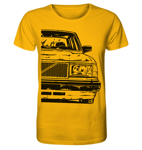 VGK240OLS-Organic Shirt