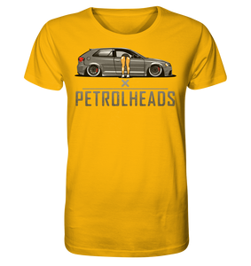 AGKA38PPH Organic Shirt