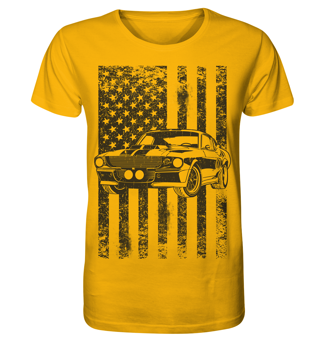 fgkmflagbw Organic Shirt