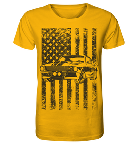 fgkmflagbw Organic Shirt