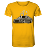 Lade das Bild in den Galerie-Viewer, AGKA5SBOSKULL Organic Shirt
