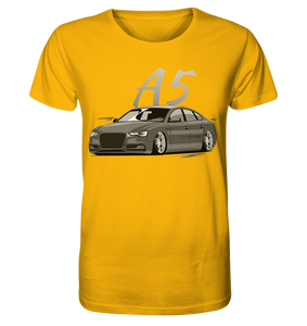 AGKA5SBOSKULL Organic Shirt