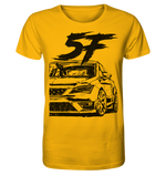 Lade das Bild in den Galerie-Viewer, SGKL5FDirty Organic Shirt
