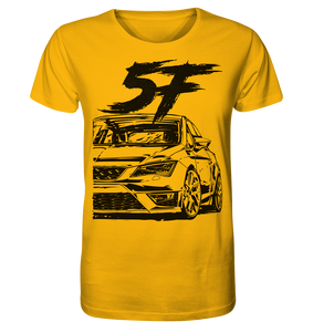 SGKL5FDirty Organic Shirt