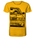 Lade das Bild in den Galerie-Viewer, BGKE32OLS Organic Shirt
