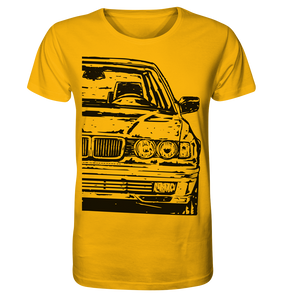 BGKE32OLS Organic Shirt