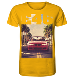 Lade das Bild in den Galerie-Viewer, BGKE46PB Organic Shirt
