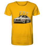 Lade das Bild in den Galerie-Viewer, BGKE85OSKULL Organic Shirt
