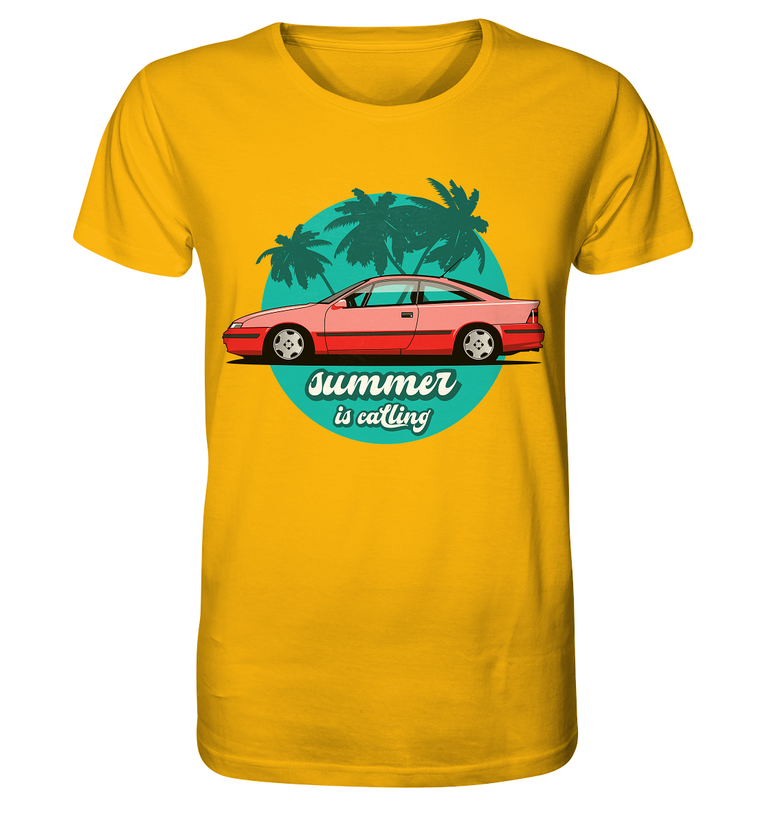 OGKCSIC - Organic Shirt