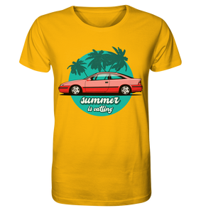 OGKCSIC - Organic Shirt