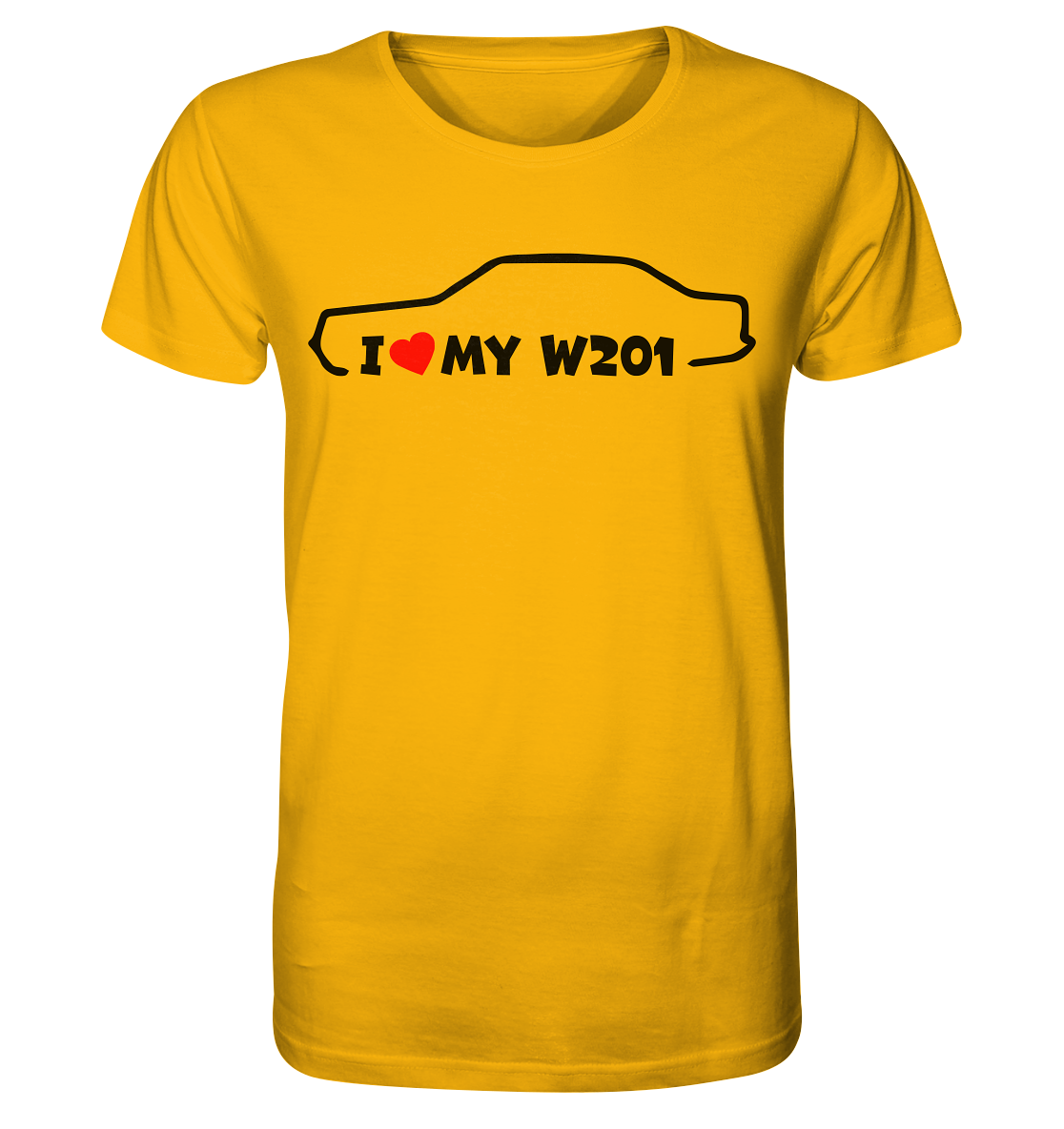 MGKW201IL-Organic Shirt