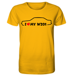 Lade das Bild in den Galerie-Viewer, MGKW201IL-Organic Shirt
