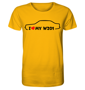 MGKW201IL-Organic Shirt