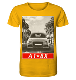 Lade das Bild in den Galerie-Viewer, AGKA1FLRS Organic Shirt
