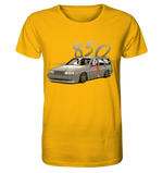Lade das Bild in den Galerie-Viewer, VGK850KSKULL-Organic Shirt
