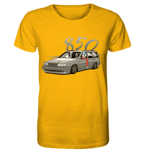 VGK850KSKULL-Organic Shirt
