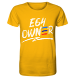 Lade das Bild in den Galerie-Viewer, BGKE64OWNER - Organic Shirt
