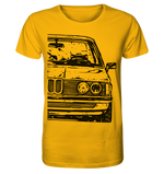 Lade das Bild in den Galerie-Viewer, BGKE21OLS Organic Shirt
