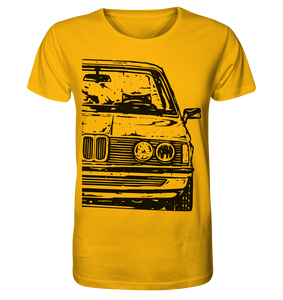 BGKE21OLS Organic Shirt