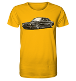 Lade das Bild in den Galerie-Viewer, BGKE28DV Organic Shirt
