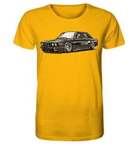 BGKE28DV Organic Shirt