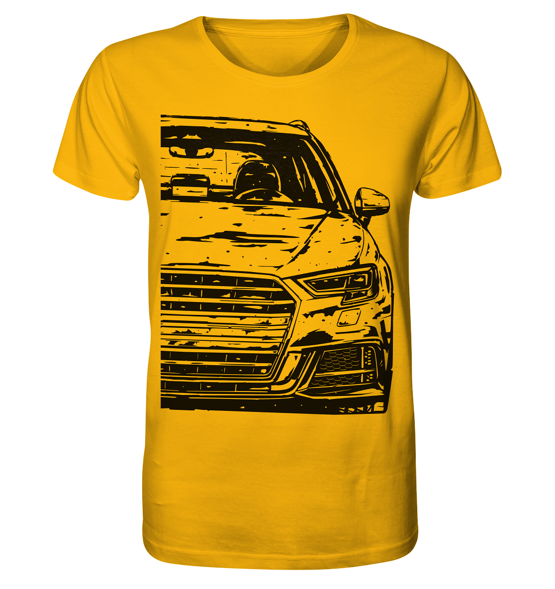 AGKS38VFLOLS-Organic Shirt