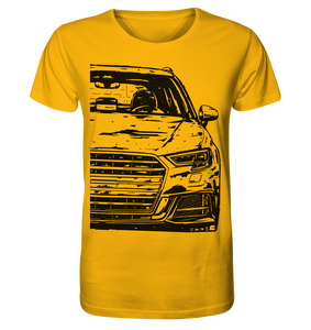 AGKS38VFLOLS-Organic Shirt