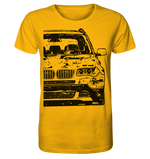 Lade das Bild in den Galerie-Viewer, BGKE83OLS - Organic Shirt
