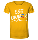 Lade das Bild in den Galerie-Viewer, BGKE85OWNER Organic Shirt
