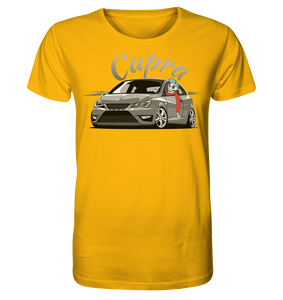 SGKI6JSKULL Organic Shirt