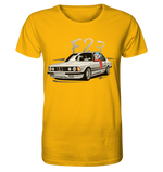 Lade das Bild in den Galerie-Viewer, BGKE23SKULL Organic Shirt
