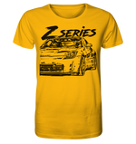Lade das Bild in den Galerie-Viewer, NGK350ZDirty Organic Shirt
