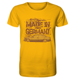 Lade das Bild in den Galerie-Viewer, MGKW201MIG Organic Shirt
