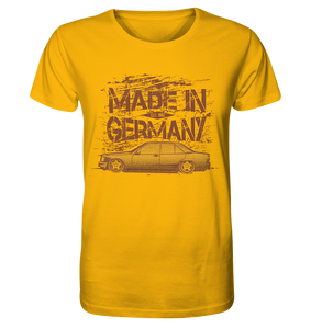MGKW201MIG Organic Shirt