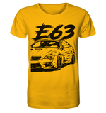 Lade das Bild in den Galerie-Viewer, BGKE63DIRTY Organic Shirt

