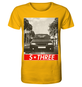 AGKS38LRS Organic Shirt