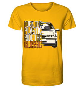 OGKCFTP Organic Shirt