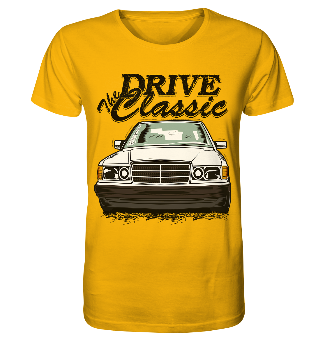 MGKW201DTC Organic Shirt