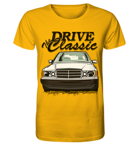 MGKW201DTC Organic Shirt