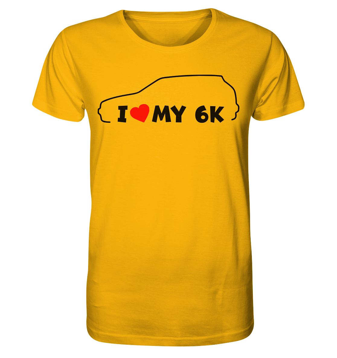 SGKI6KIL-Organic Shirt