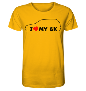 SGKI6KIL-Organic Shirt