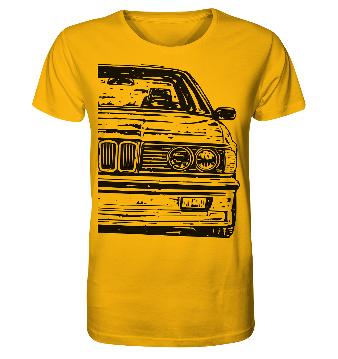BGKE24OLS Organic Shirt