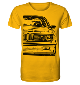 BGKE24OLS Organic Shirt