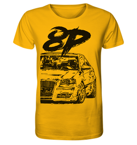 AGKA38PDIRTY Organic Shirt