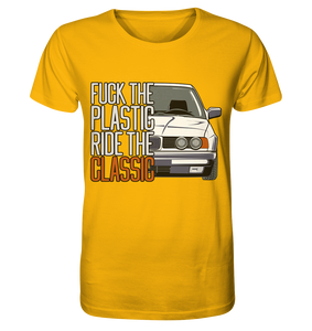 BGKE34FTP Organic Shirt