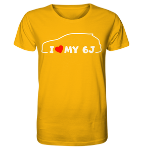 SGKI6JILW-Organic Shirt